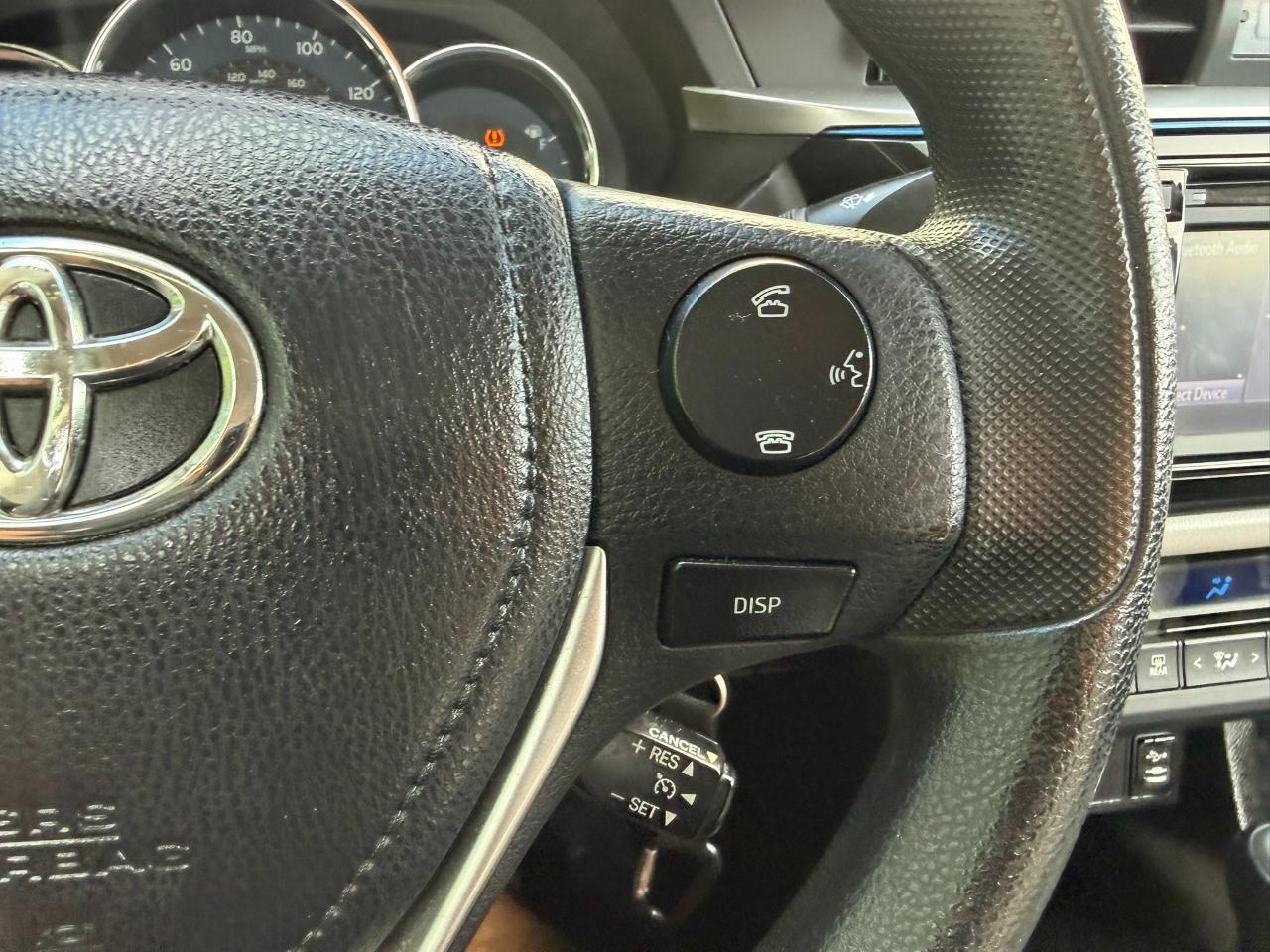 2014 Toyota Corolla 4dr Sdn CVT LE (Natl) Jacksonville FL