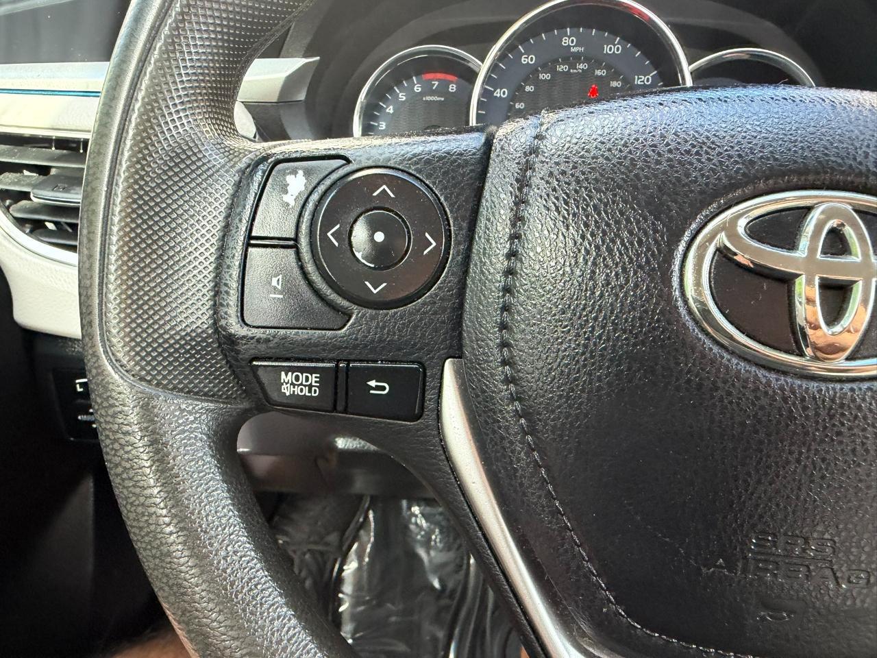 2014 Toyota Corolla 4dr Sdn CVT LE (Natl) Jacksonville FL