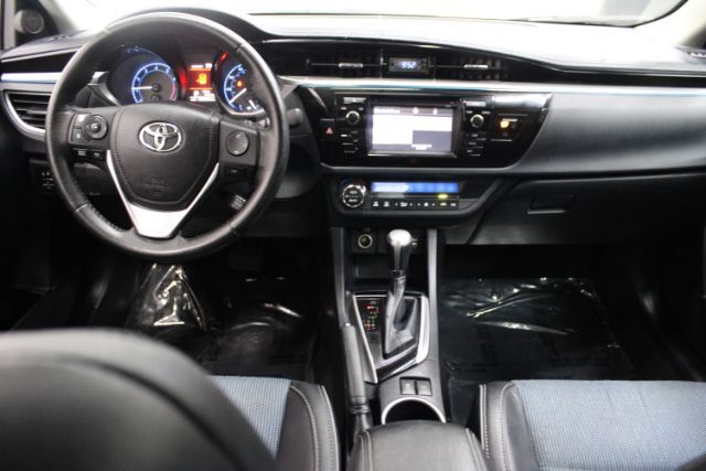2014 Toyota Corolla L | LE | S | S Plus | LE Plus | LE Premium | S Premium