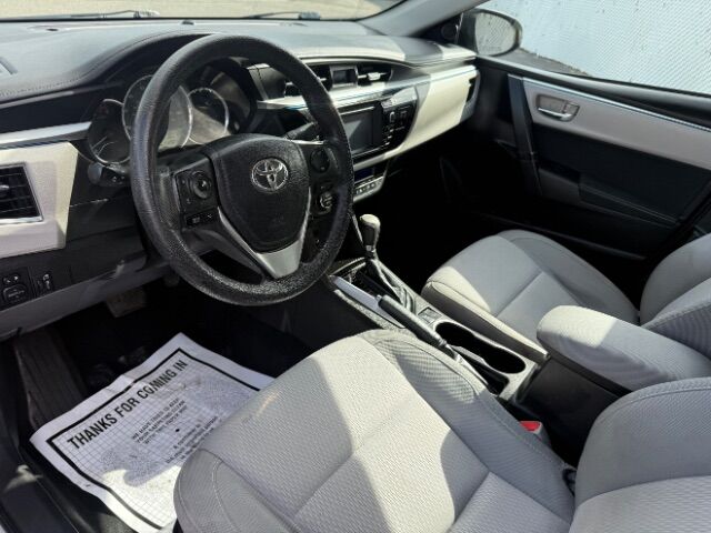 2014 Toyota Corolla L | LE | S | S Plus | LE Plus | LE Premium | S Premium East Islip NY