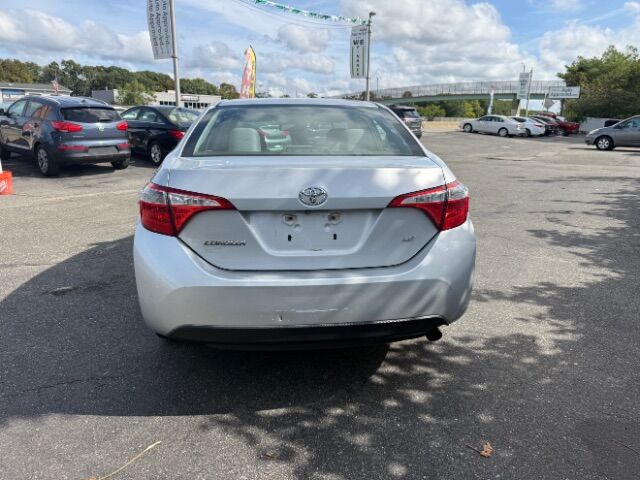 2014 Toyota Corolla L | LE | S | S Plus | LE Plus | LE Premium | S Premium East Islip NY