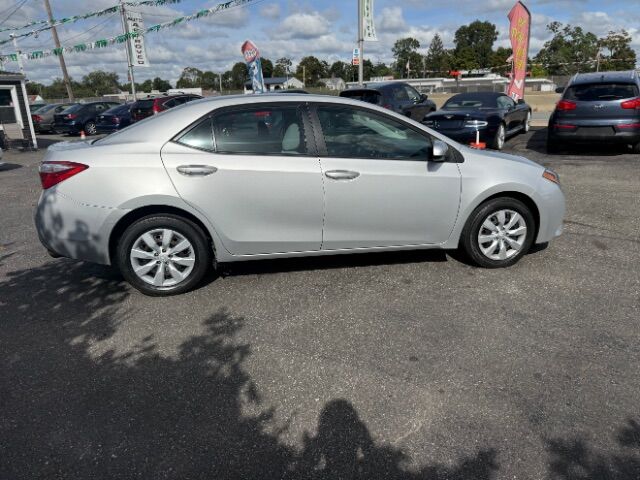 2014 Toyota Corolla L | LE | S | S Plus | LE Plus | LE Premium | S Premium East Islip NY
