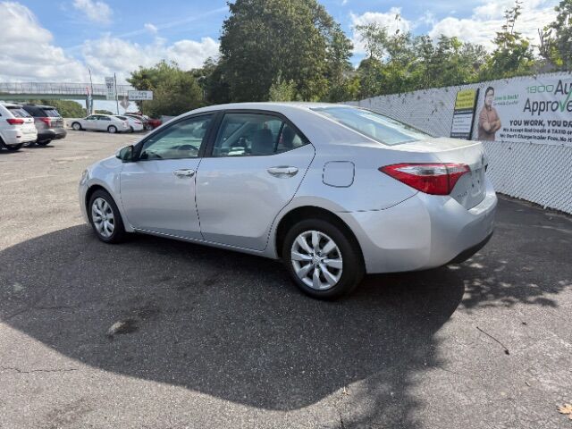 2014 Toyota Corolla L | LE | S | S Plus | LE Plus | LE Premium | S Premium East Islip NY