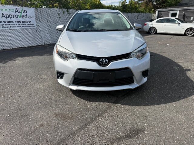 2014 Toyota Corolla L | LE | S | S Plus | LE Plus | LE Premium | S Premium East Islip NY