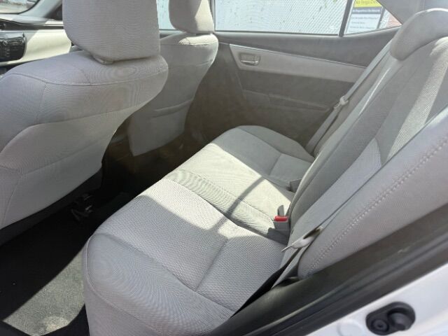 2014 Toyota Corolla L | LE | S | S Plus | LE Plus | LE Premium | S Premium East Islip NY