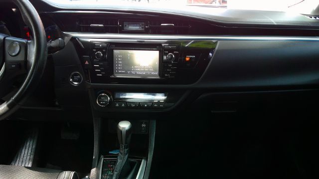 2014 Toyota Corolla L | LE | S | S Plus | LE Plus | LE Premium | S Premium San Antonio TX