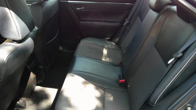 2014 Toyota Corolla L | LE | S | S Plus | LE Plus | LE Premium | S Premium San Antonio TX
