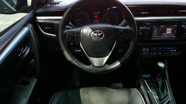 2014 Toyota Corolla L | LE | S | S Plus | LE Plus | LE Premium | S Premium San Antonio TX