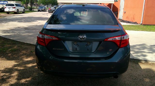2014 Toyota Corolla L | LE | S | S Plus | LE Plus | LE Premium | S Premium San Antonio TX