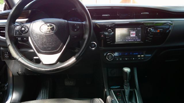 2014 Toyota Corolla L | LE | S | S Plus | LE Plus | LE Premium | S Premium San Antonio TX