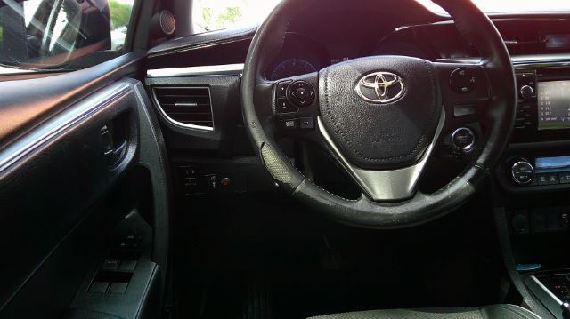 2014 Toyota Corolla L | LE | S | S Plus | LE Plus | LE Premium | S Premium San Antonio TX
