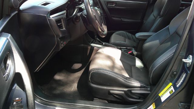 2014 Toyota Corolla L | LE | S | S Plus | LE Plus | LE Premium | S Premium San Antonio TX