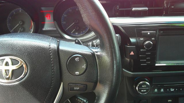 2014 Toyota Corolla L | LE | S | S Plus | LE Plus | LE Premium | S Premium San Antonio TX