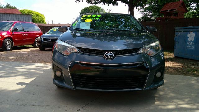 2014 Toyota Corolla L | LE | S | S Plus | LE Plus | LE Premium | S Premium San Antonio TX