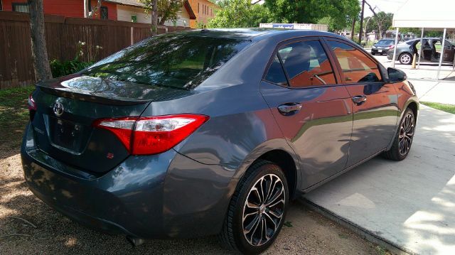 2014 Toyota Corolla L | LE | S | S Plus | LE Plus | LE Premium | S Premium San Antonio TX