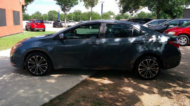 2014 Toyota Corolla L | LE | S | S Plus | LE Plus | LE Premium | S Premium San Antonio TX