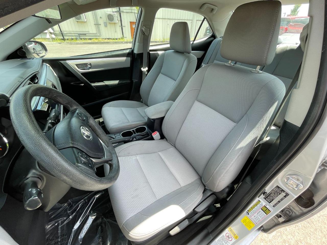 2014 Toyota Corolla L | LE | S | S Plus | LE Plus | LE Premium | S Premium Spokane WA