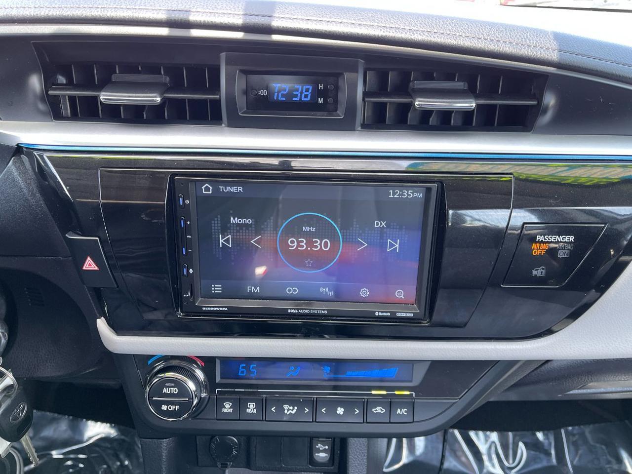 2014 Toyota Corolla L | LE | S | S Plus | LE Plus | LE Premium | S Premium Spokane WA