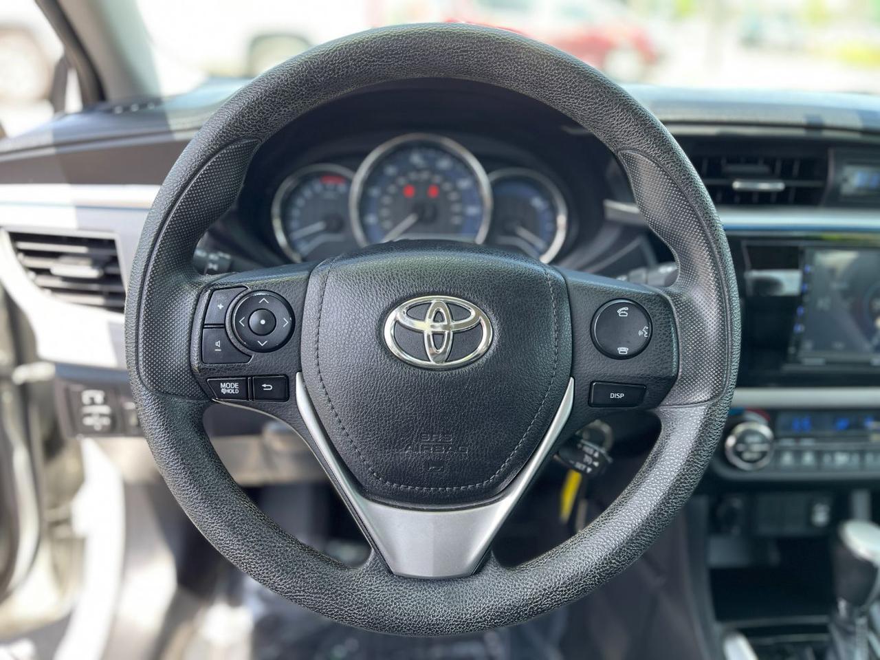 2014 Toyota Corolla L | LE | S | S Plus | LE Plus | LE Premium | S Premium Spokane WA
