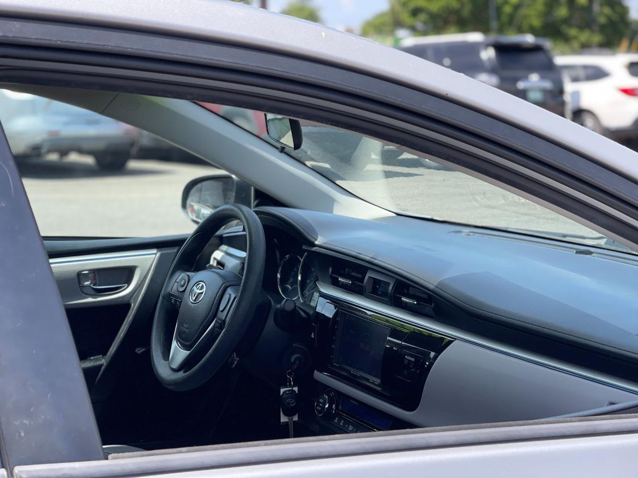 2014 Toyota Corolla L | LE | S | S Plus | LE Plus | LE Premium | S Premium Spokane WA
