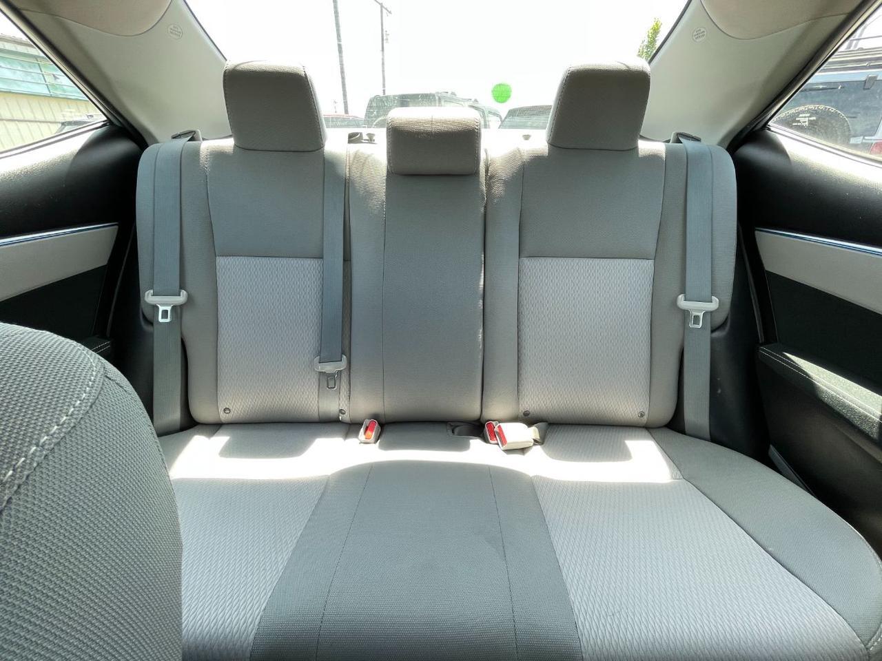 2014 Toyota Corolla L | LE | S | S Plus | LE Plus | LE Premium | S Premium Spokane WA