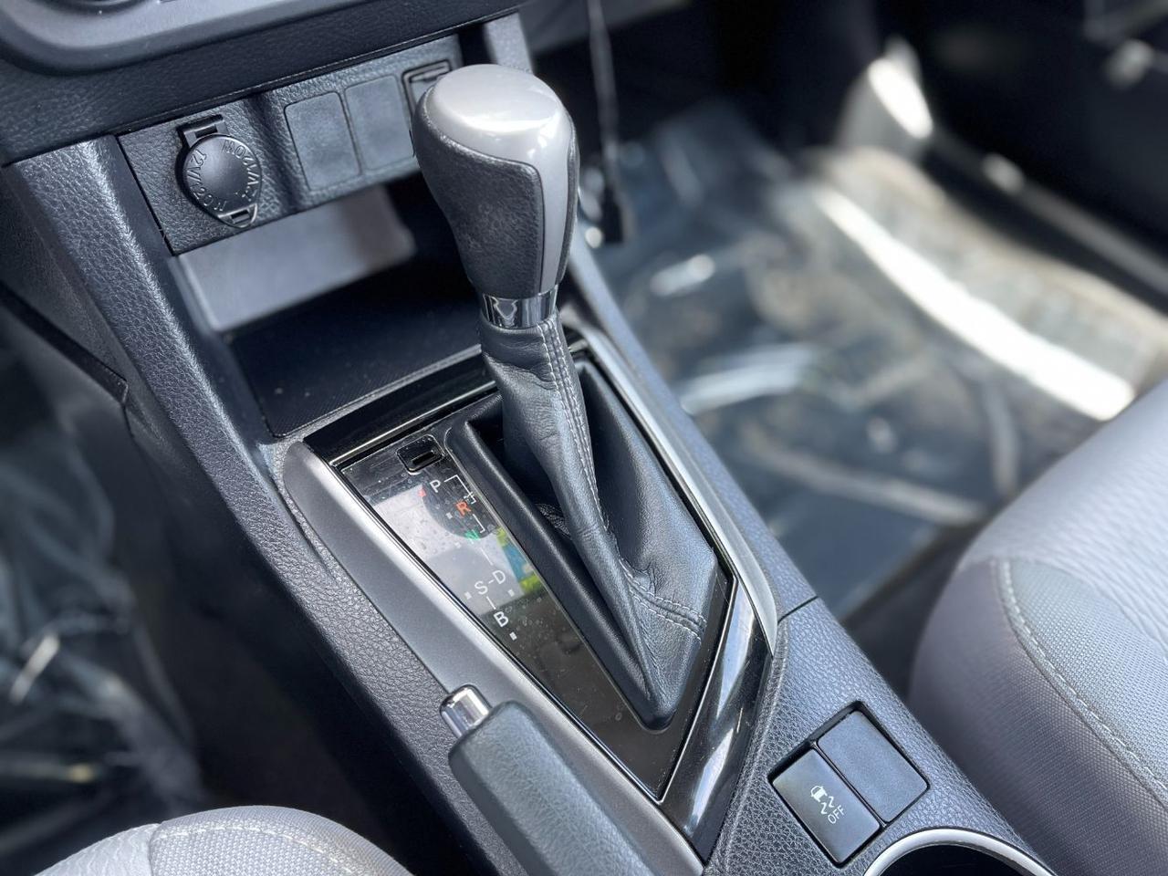 2014 Toyota Corolla L | LE | S | S Plus | LE Plus | LE Premium | S Premium Spokane WA