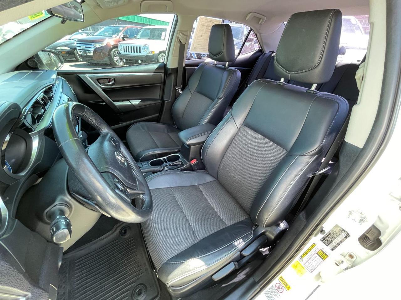 2014 Toyota Corolla L | LE | S | S Plus | LE Plus | LE Premium | S Premium Spokane WA