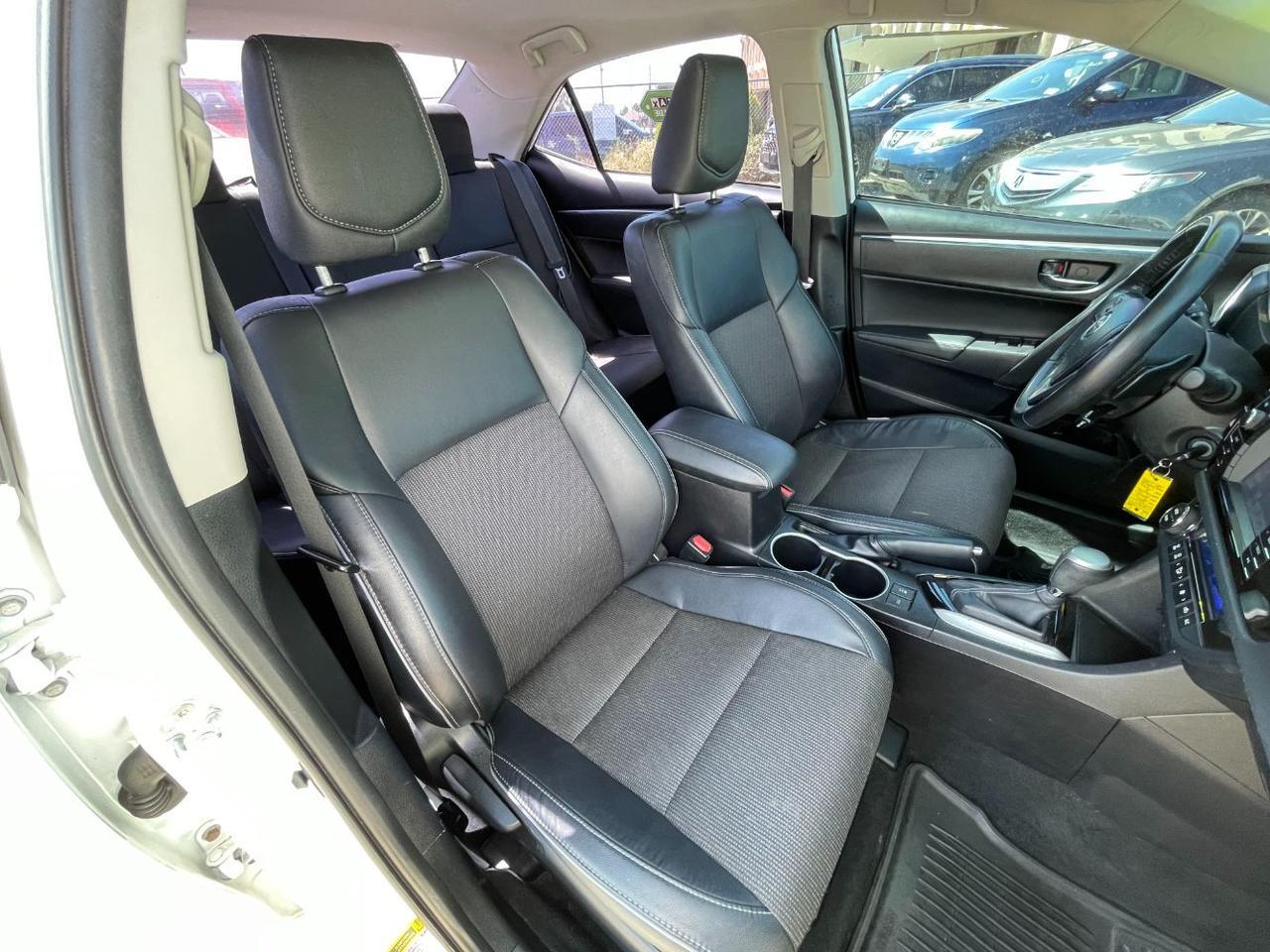 2014 Toyota Corolla L | LE | S | S Plus | LE Plus | LE Premium | S Premium Spokane WA