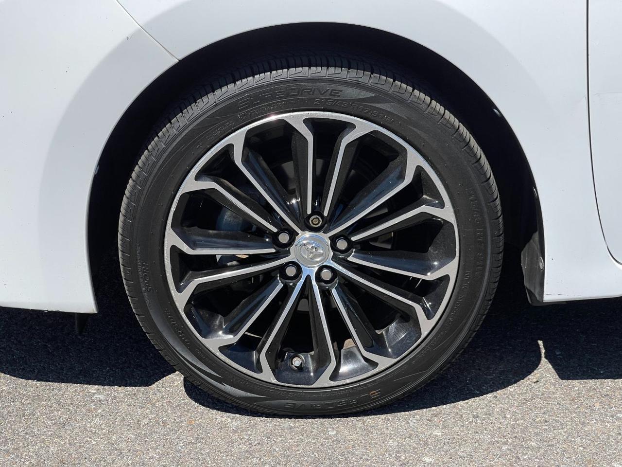 2014 Toyota Corolla L | LE | S | S Plus | LE Plus | LE Premium | S Premium Spokane WA