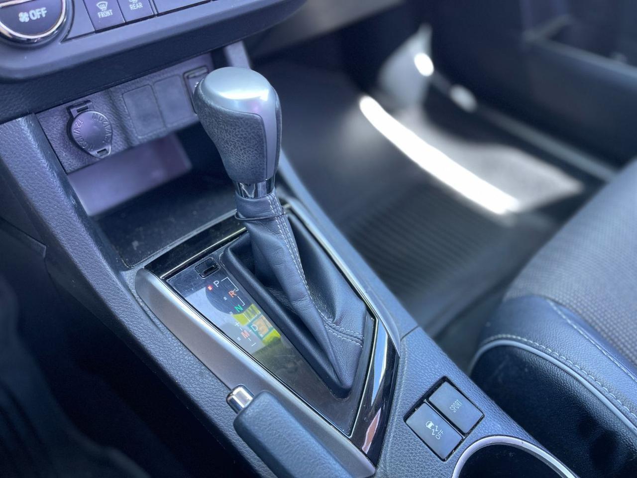 2014 Toyota Corolla L | LE | S | S Plus | LE Plus | LE Premium | S Premium Spokane WA