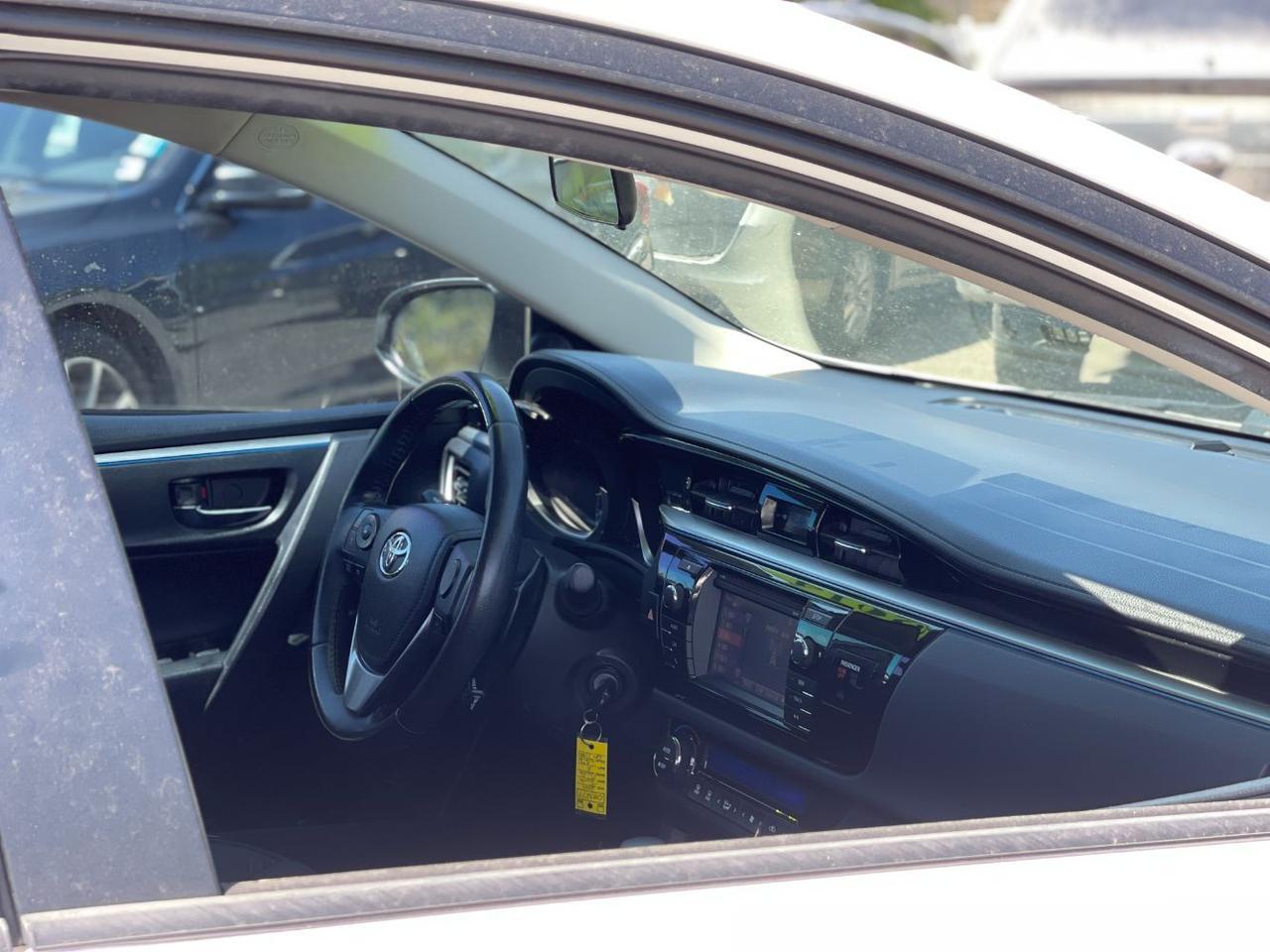 2014 Toyota Corolla L | LE | S | S Plus | LE Plus | LE Premium | S Premium Spokane WA