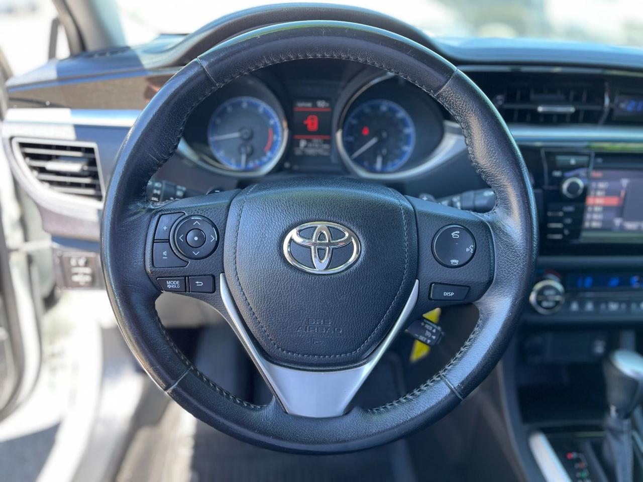 2014 Toyota Corolla L | LE | S | S Plus | LE Plus | LE Premium | S Premium Spokane WA
