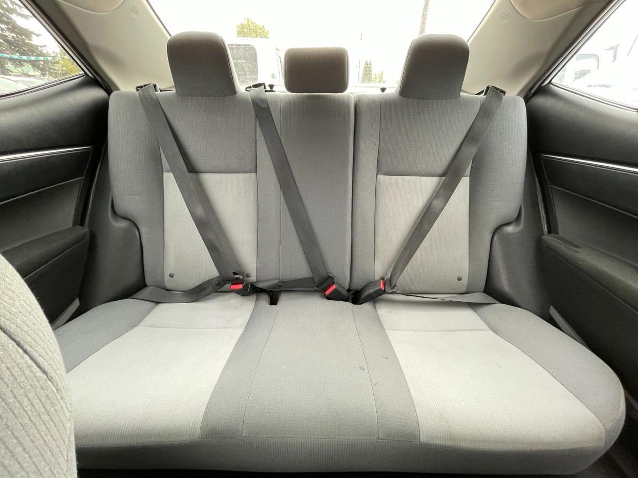 2014 Toyota Corolla L 4-Speed AT Spokane Valley WA