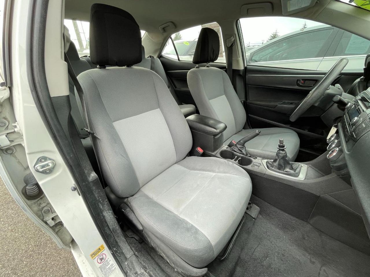 2014 Toyota Corolla L 4-Speed AT Spokane Valley WA