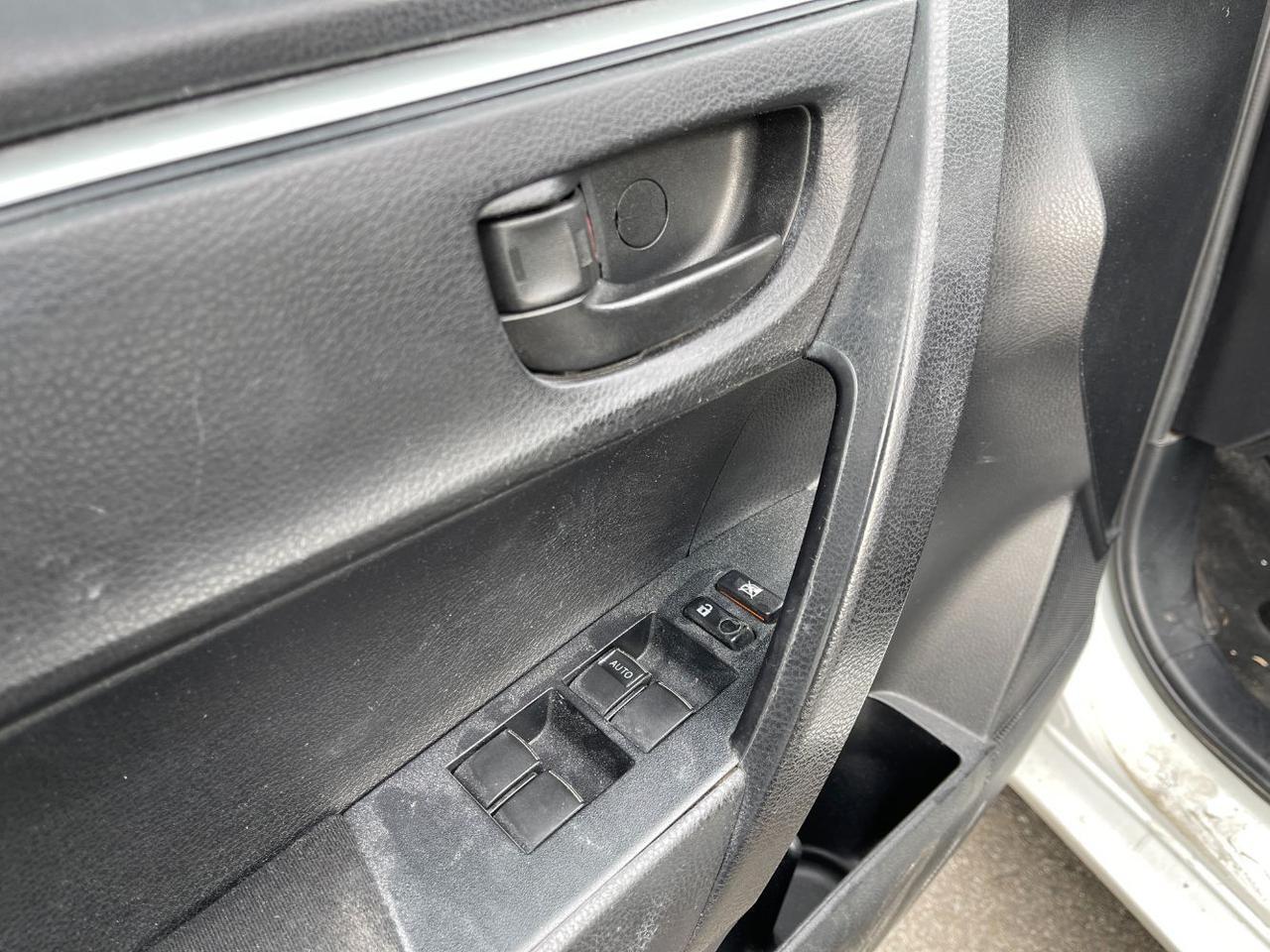 2014 Toyota Corolla L 4-Speed AT Spokane Valley WA