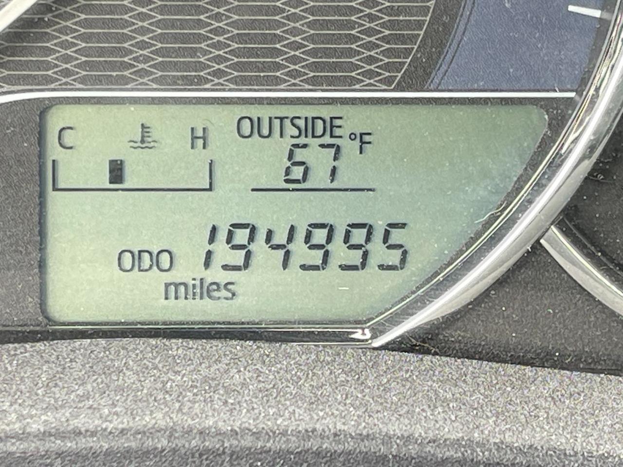 2014 Toyota Corolla L 4-Speed AT Spokane Valley WA