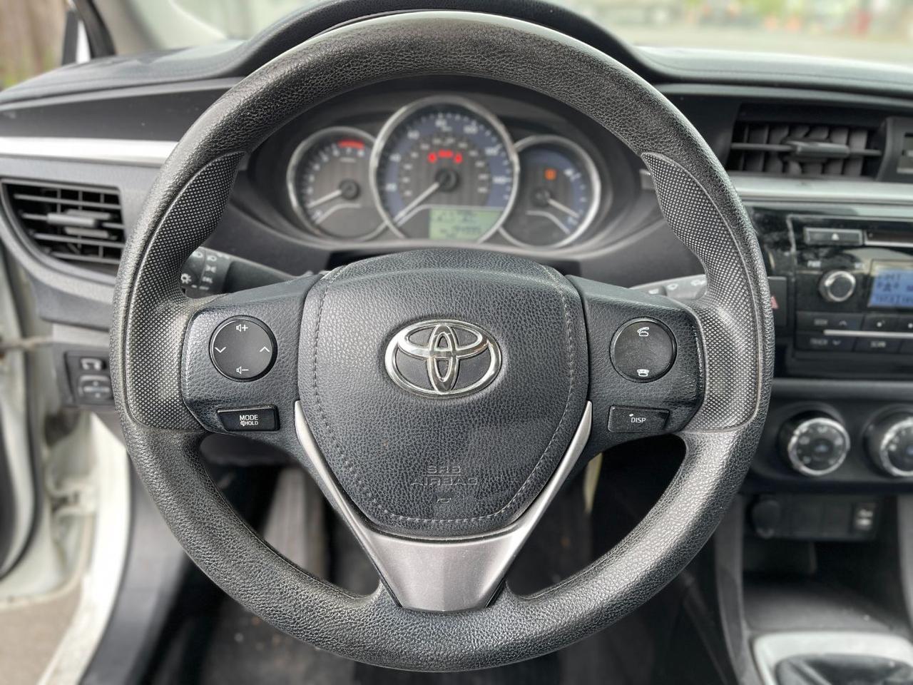 2014 Toyota Corolla L 4-Speed AT Spokane Valley WA