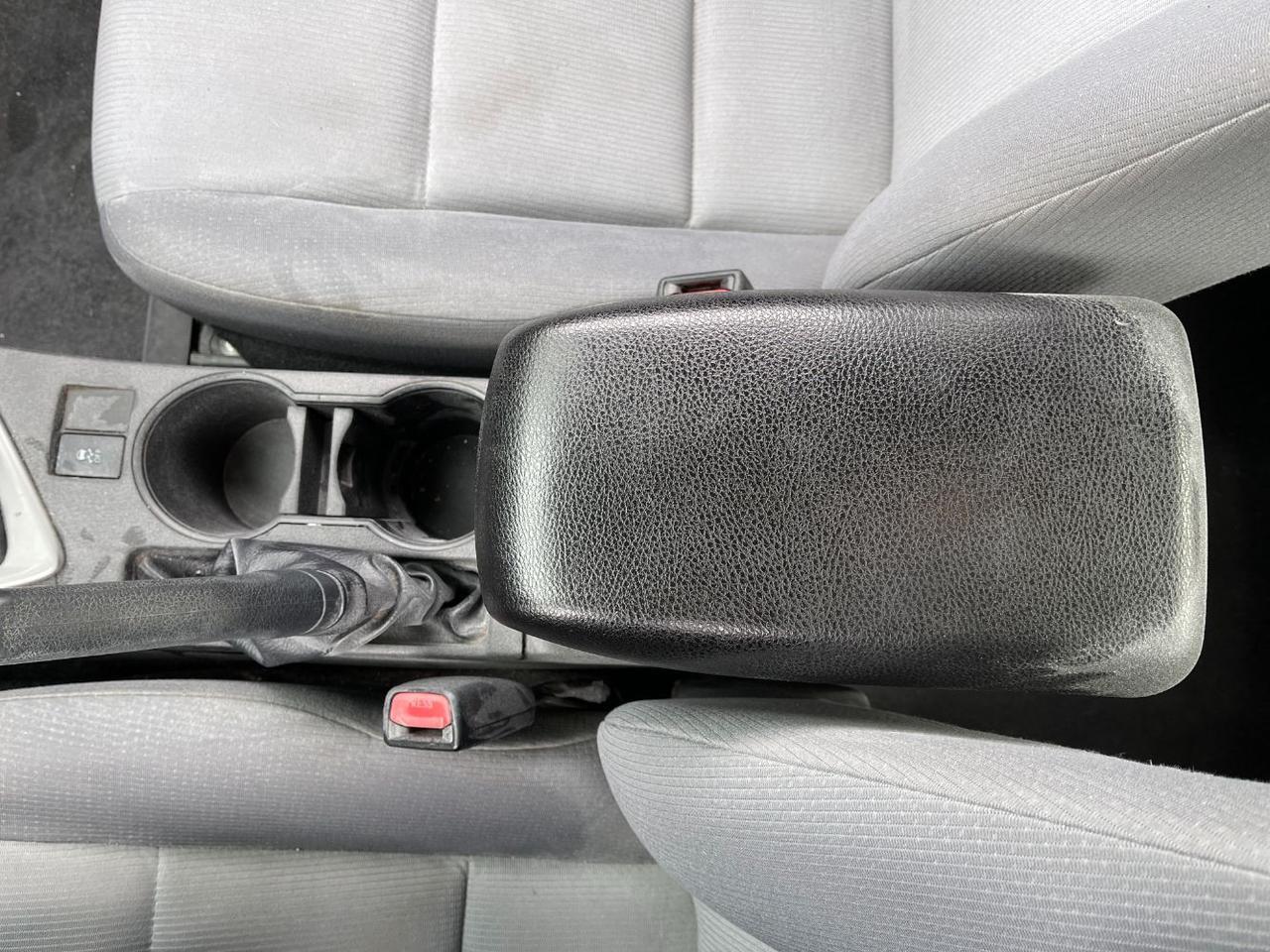 2014 Toyota Corolla L 4-Speed AT Spokane Valley WA