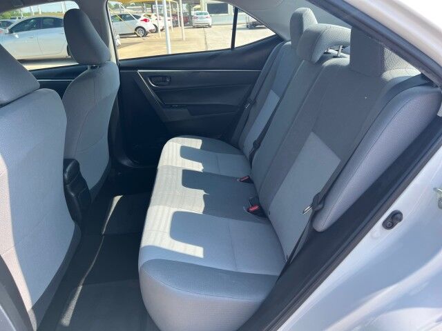 2014 Toyota Corolla L Gainesville TX