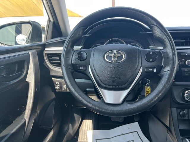 2014 Toyota Corolla L Gainesville TX