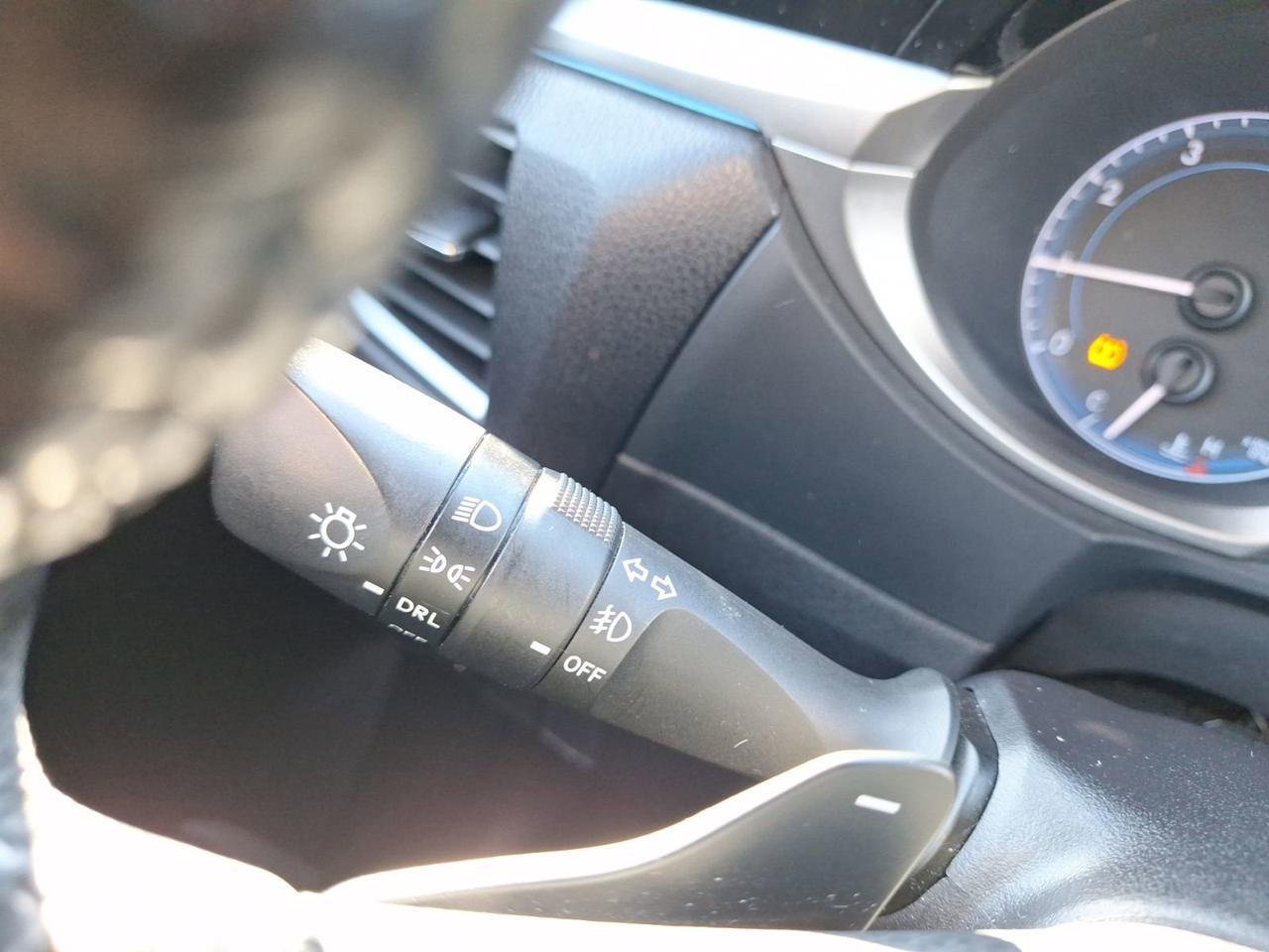 2014 Toyota Corolla L Hurst TX