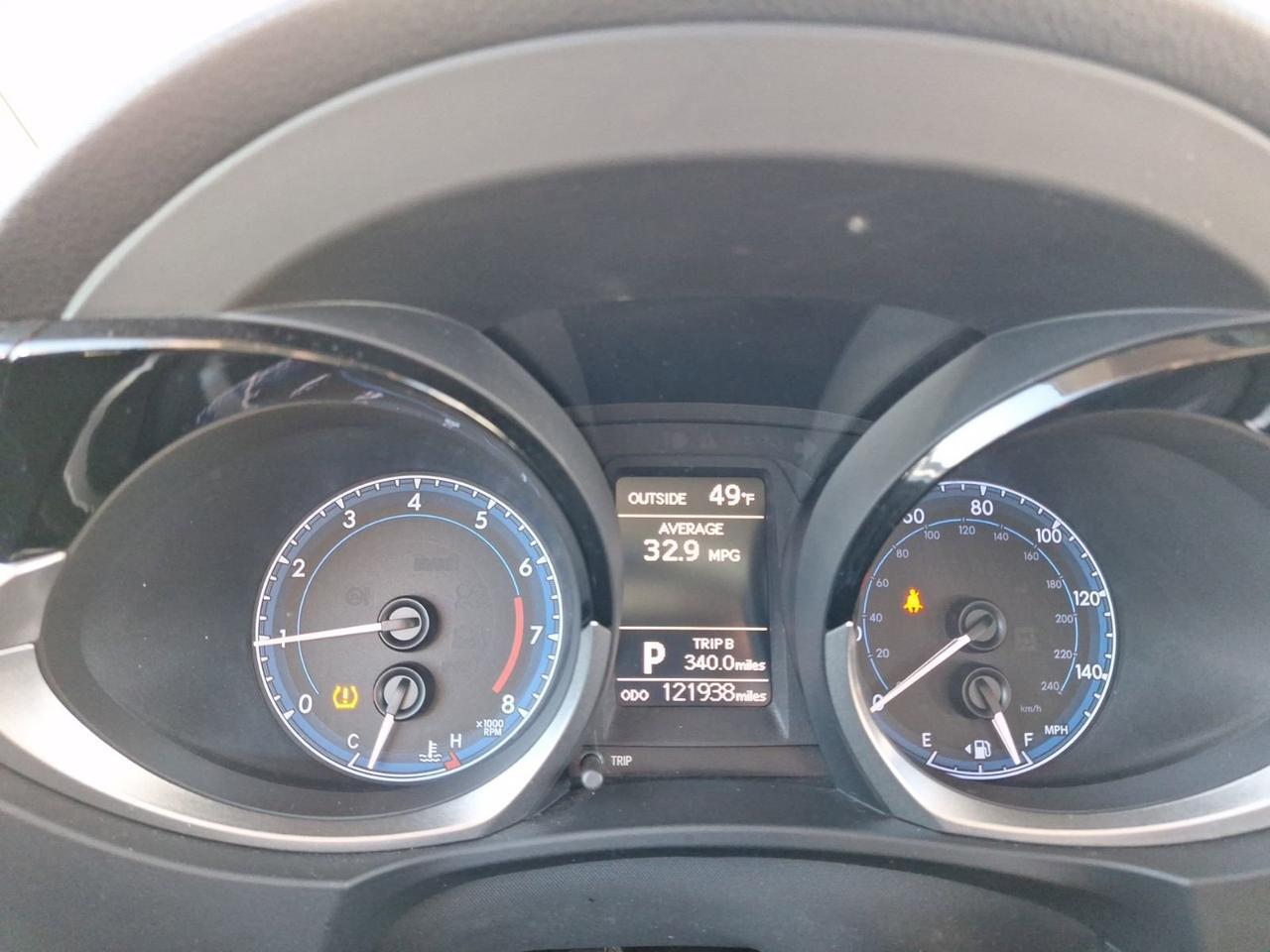 2014 Toyota Corolla L Hurst TX