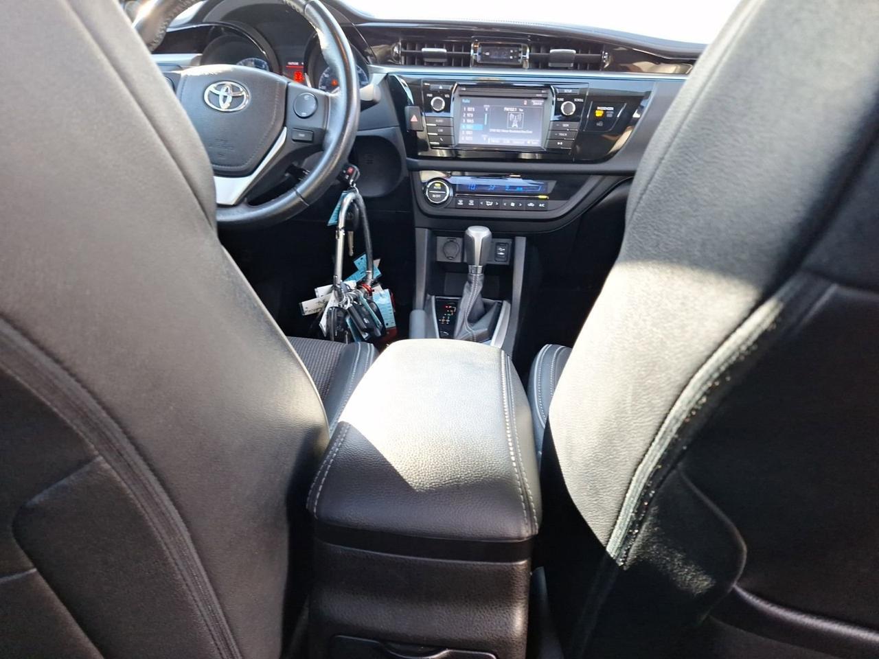 2014 Toyota Corolla L Hurst TX