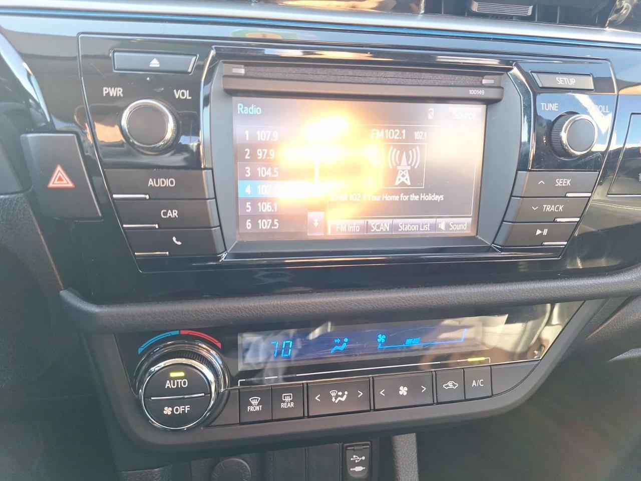 2014 Toyota Corolla L Hurst TX