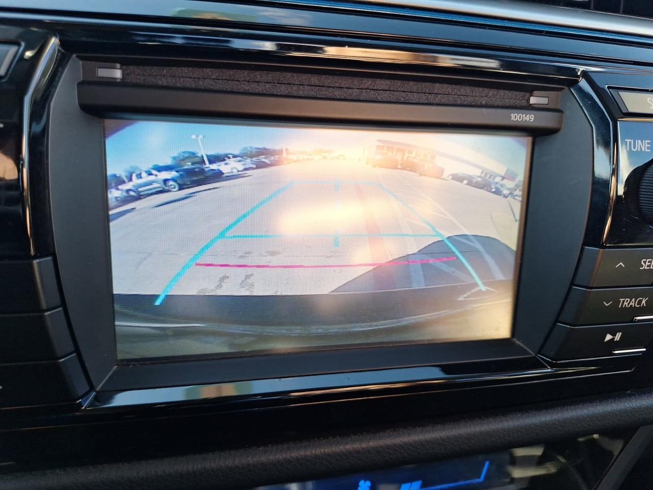 2014 Toyota Corolla L Hurst TX