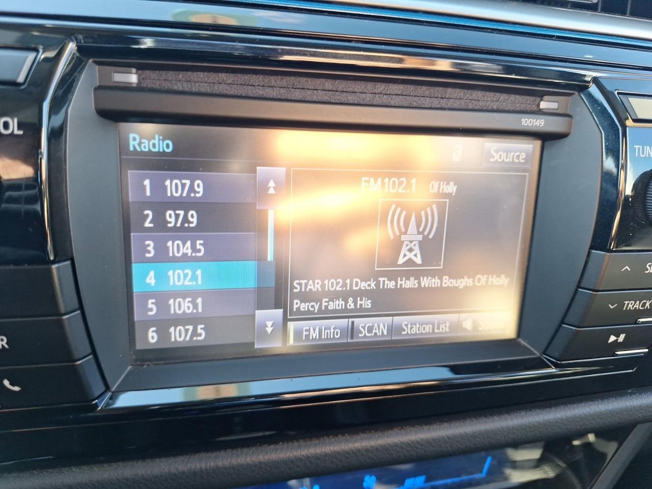 2014 Toyota Corolla L Hurst TX