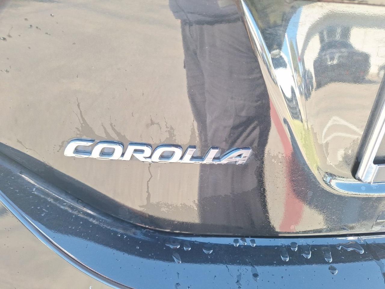 2014 Toyota Corolla L Hurst TX