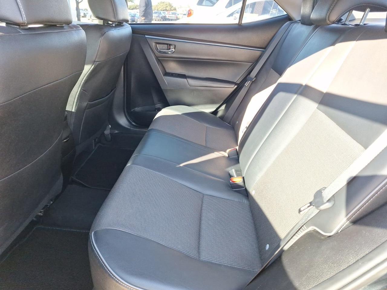 2014 Toyota Corolla L Hurst TX