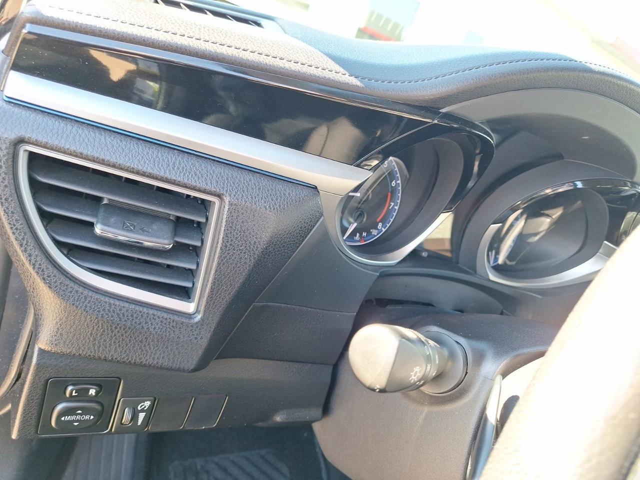 2014 Toyota Corolla L Hurst TX