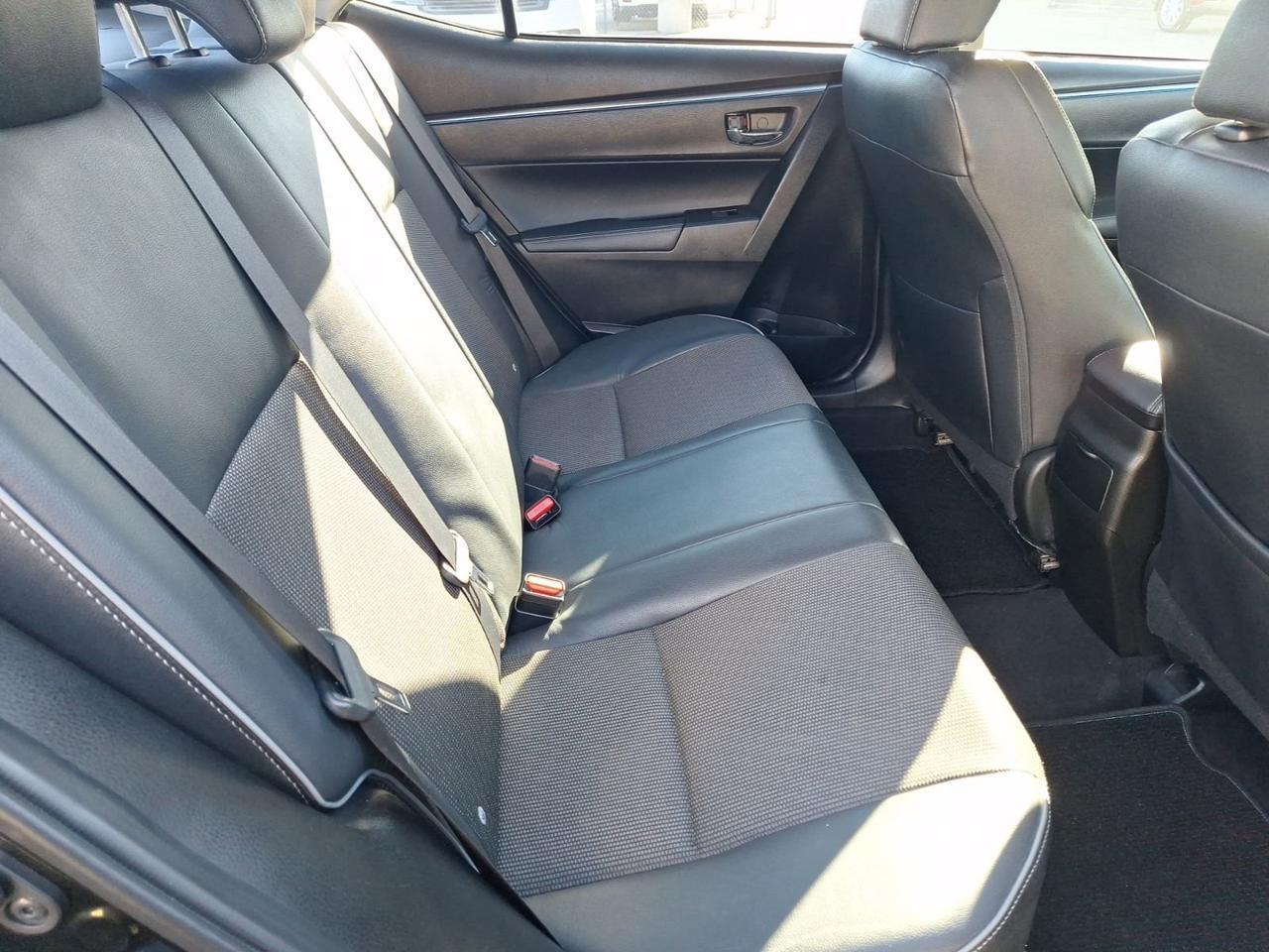 2014 Toyota Corolla L Hurst TX